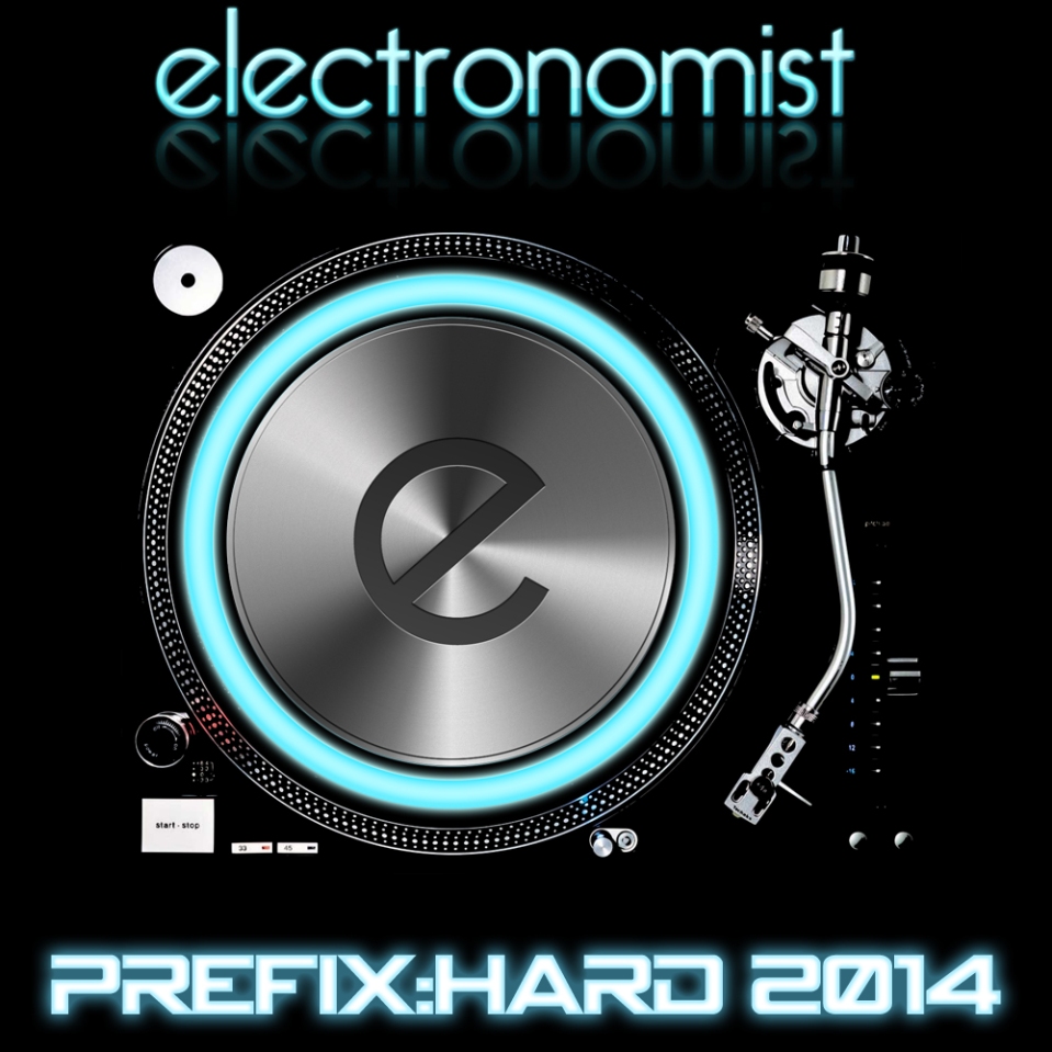 Electronomist Prefix:Hard 2014